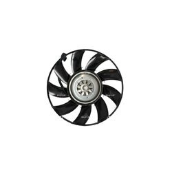 Ventilátor chladenia motora NRF 47868