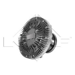 Spojka ventilátora chladenia NRF 49083 - obr. 1