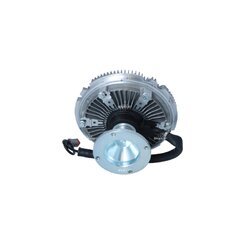 Spojka ventilátora chladenia NRF 49163 - obr. 2