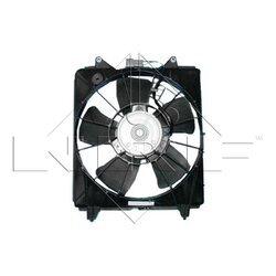 Ventilátor chladenia motora NRF 47274