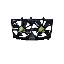 Ventilátor chladenia motora NRF 47303 - obr. 2