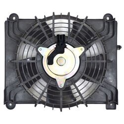 Ventilátor chladenia motora NRF 47668