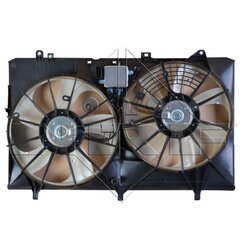 Ventilátor chladenia motora NRF 47724