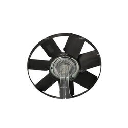 Ventilátor chladenia motora NRF 47929 - obr. 2