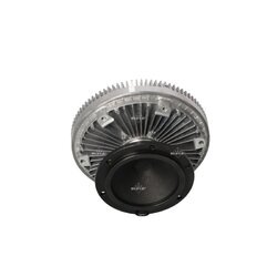 Spojka ventilátora chladenia NRF 49039 - obr. 2