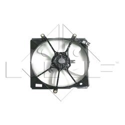 Ventilátor chladenia motora NRF 47479