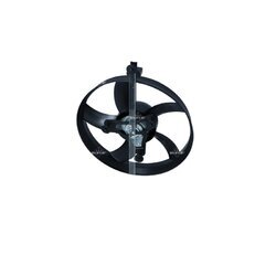 Ventilátor chladenia motora NRF 47876 - obr. 2