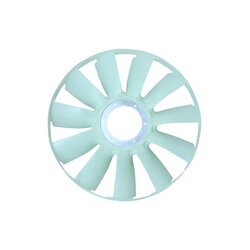 Koleso ventilátora chladenia motora NRF 49872