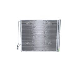 Kondenzátor klimatizácie NRF 350350