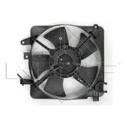 Ventilátor chladenia motora NRF 47449 - obr. 1