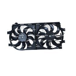 Ventilátor chladenia motora NRF 47570