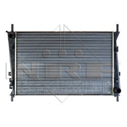 Chladič motora NRF 53782