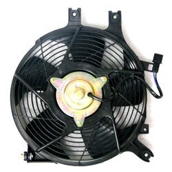 Ventilátor chladenia motora NRF 47500