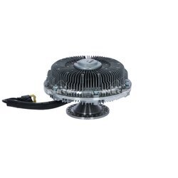 Spojka ventilátora chladenia NRF 49152 - obr. 2