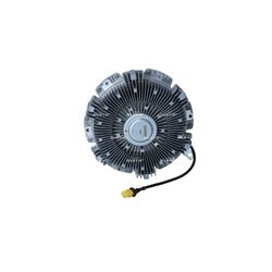 Spojka ventilátora chladenia NRF 49168