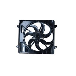 Ventilátor chladenia motora NRF 470021