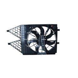 Ventilátor chladenia motora NRF 470032 - obr. 2