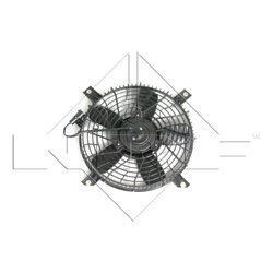 Ventilátor chladenia motora NRF 47469