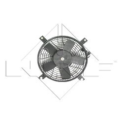 Ventilátor chladenia motora NRF 47469 - obr. 1