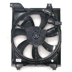 Ventilátor chladenia motora NRF 47515