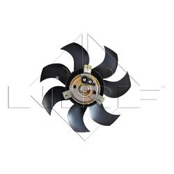 Ventilátor chladenia motora NRF 47591