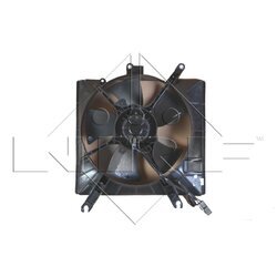 Ventilátor chladenia motora NRF 47711