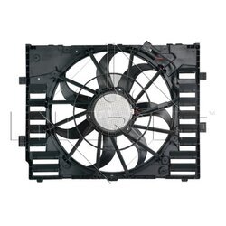 Ventilátor chladenia motora NRF 47857