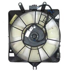 Ventilátor chladenia motora NRF 47512