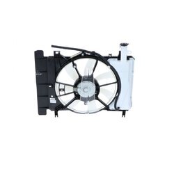 Ventilátor chladenia motora NRF 47887 - obr. 2