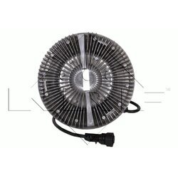 Spojka ventilátora chladenia NRF 49026