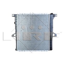 Chladič motora NRF 56044 - obr. 1