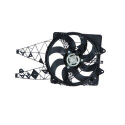 Ventilátor chladenia motora NRF 47203