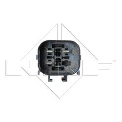 Ventilátor chladenia motora NRF 47218 - obr. 2