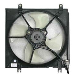 Ventilátor chladenia motora NRF 47526