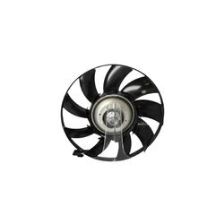 Ventilátor chladenia motora NRF 47871 - obr. 2