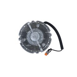 Spojka ventilátora chladenia NRF 49125