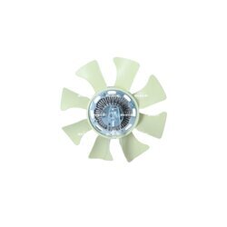 Spojka ventilátora chladenia NRF 49727 - obr. 2