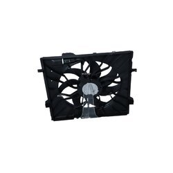 Ventilátor chladenia motora NRF 47856 - obr. 2