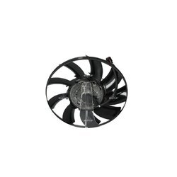 Ventilátor chladenia motora NRF 47868 - obr. 2