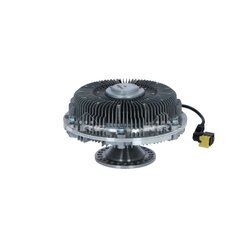 Spojka ventilátora chladenia NRF 49152 - obr. 4