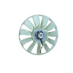 Spojka ventilátora chladenia NRF 49743 - obr. 2