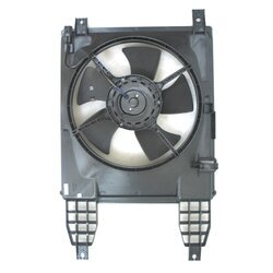 Ventilátor chladenia motora NRF 47537