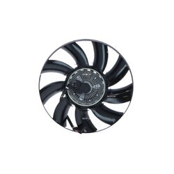 Ventilátor chladenia motora NRF 47872