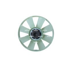 Spojka ventilátora chladenia NRF 49733 - obr. 2