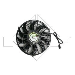 Ventilátor chladenia motora NRF 47483