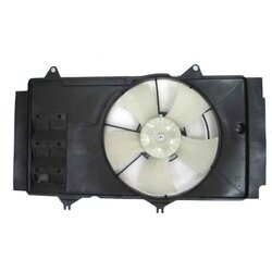 Ventilátor chladenia motora NRF 47525 - obr. 1