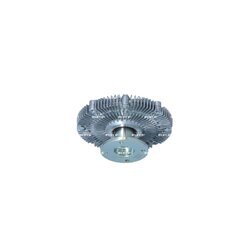 Spojka ventilátora chladenia NRF 49576 - obr. 2