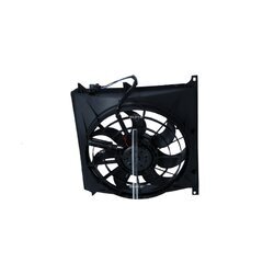 Ventilátor chladenia motora NRF 47024 - obr. 2