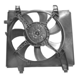 Ventilátor chladenia motora NRF 47605