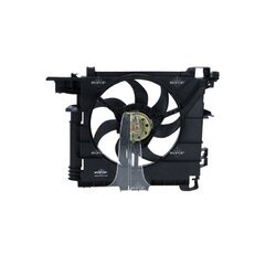 Ventilátor chladenia motora NRF 47729 - obr. 2